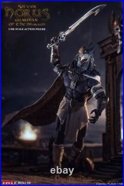 Horus Guardian of Pharaoh- Sliver 1/6 Scale Action Figure Horus Guardian of Pharaoh- Sliver 1/6 Scale Action Figure