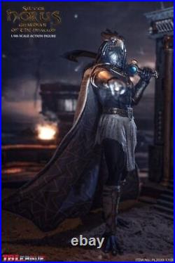 Horus Guardian of Pharaoh- Sliver 1/6 Scale Action Figure