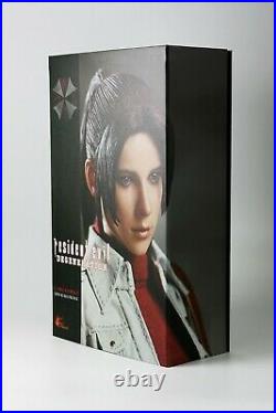 Hot Heart Resident Evil Degeneration Claire Redfield 1/6 Scale Action Figure Toy