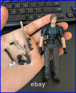 Hot Painted 1/18 Man 3.75 Male Soldier Articulated Action Figure Xmas Gift Hot Painted 1/18 Man 3.75 Male Soldier Articulated Action Figure Xmas Gift
