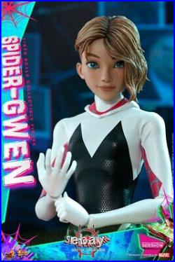 Hot Toys 16 scale Spider-Gwen HT-906347