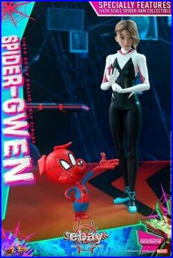 Hot Toys 16 scale Spider-Gwen HT-906347