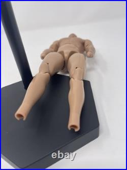 Hot Toys 1/6 Scale MMS206 Joe Colton Body Only TrueType Muscular No Head Hot Toys 1/6 Scale MMS206 Joe Colton Body Only TrueType Muscular No Head