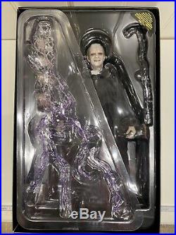 Hot Toys 1/6 Scale MMS467 Star Wars Return of the Jedi Emperor Palpatine