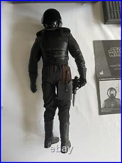 Hot Toys 1/6 Scale Star Wars ANH Death Star Gunner MMS413 (2018)