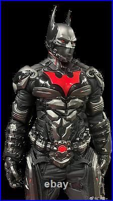 Hot Toys 1/6th scale Batman Beyond Collectible Figure Batman Arkham Knight VGM39