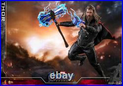 Hot Toys 1/6th scale THOR Avengers Endgame Collectible Figure