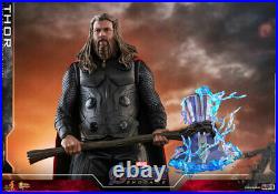 Hot Toys 1/6th scale THOR Avengers Endgame Collectible Figure
