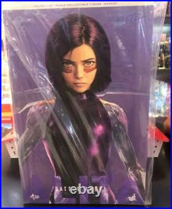 Hot Toys Alita Battle Angel 1/6th scale Alita Collectible Figure MMS520 In STOCK