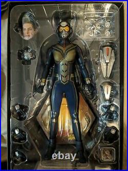 Hot Toys Ant-Man & The Wasp 1/6 Scale The Wasp Figure MMS498