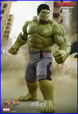 Hot Toys Avengers Age of Ultron Hulk MMS287 1/6 Scale Figure