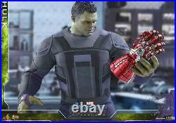 Hot Toys Avengers Endgame MMS558 Hulk 1/6th Scale Collectible Figure