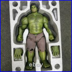 Hot Toys Avengers Hulk 1/6th Scale. Action Figure MMS186
