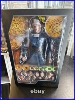 Hot Toys Avengers Infinity War Doctor Strange MMS484 1/6 Scale Collectible