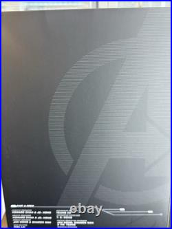 Hot Toys Avengers Infinity War Doctor Strange MMS484 1/6 Scale Collectible