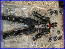 Hot Toys Batman Arkham Knight Batman Beyond 1/6th Scale Collectible Figure