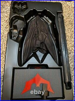 Hot Toys Batman Arkham Knight Batman Beyond 1/6th Scale Collectible Figure