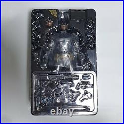 Hot Toys Batman VGM26 Batman Arkham Knight 1/6 Scale Action Figure