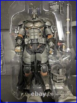 Hot Toys Batman XE Suit 1/6 Scale Action Figure VGM52