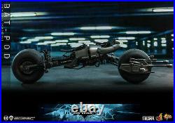 Hot Toys Batpod 1/6 Scale Batman Dark Knight Rises NEW MISB MMS591 2020 Version