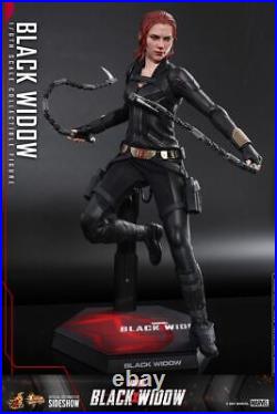 Hot Toys Black Widow 1/6 Scale Figure
