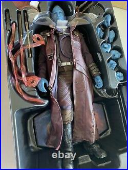 Hot Toys Guardians of the Galaxy Vol. 2 Yondu Deluxe Version Sixth Scale Figure