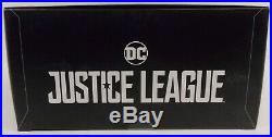 Hot Toys Justice League Aquaman 1/6 Scale Action Figure Mms447 DC Jason Momoa
