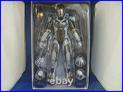 Hot Toys MMS214 Iron Man Starboost Mk39 Iron-Man 3 16 Scale collectible Figure