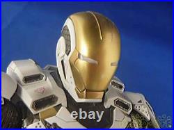 Hot Toys MMS214 Iron Man Starboost Mk39 Iron-Man 3 16 Scale collectible Figure