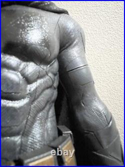 Hot Toys MMS456 Deluxe Version Justice League 1/6 Scale Batman Action Figure