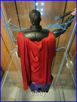 Hot Toys MMS474 Avengers Infinity War 16 Scale Collectible Thor Figure