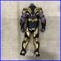 Hot Toys MMS529 Avengers Endgame Thanos 1/6 Scale Action Figure