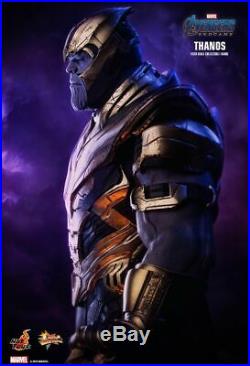 Hot Toys MMS529 Avengers Endgame Thanos 1/6th scale Figure NEW IN STOCK