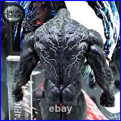 Hot Toys MMS590 Venom Marvel 1/6 Scale Action Figure's Body Only