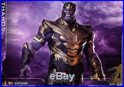 Hot Toys MMS 529 THANOS AVENGERS ENDGAME Sixth Scale Action Figure IN STOCK