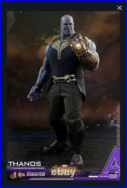 Hot Toys MS479 Avengers Infinity War 1/6 Scale Thanos Figure