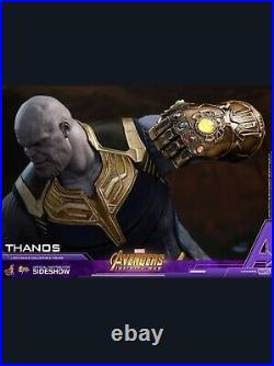 Hot Toys MS479 Avengers Infinity War 1/6 Scale Thanos Figure