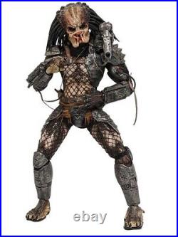 Hot Toys Movie Masterpiece Predator MMS90 1/6 Scale Action Figure
