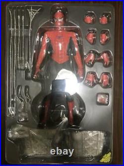 Hot Toys Movie Masterpiece Spider Man 3 Action Figure MMS143 1/6 Scale