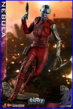 Hot Toys Nebula Marvel Avengers Endgame 1/6 Scale Figure Guardians of the Galaxy