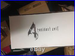 Hot Toys Resident Evil 4 ADA WONG 12 Action Figure 1/6 Scale Biohazard