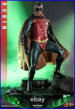 Hot Toys Robin 1/6 Scale Figure Batman Forever