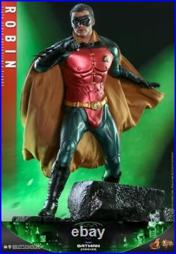 Hot Toys Robin 1/6 Scale Figure Batman Forever