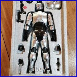 Hot Toys Robocop MMS202-D04 Movie Masterpiece Diecast 1/6 Scale Action Figure