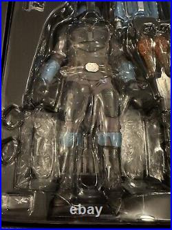 Hot Toys STAR WARS The Mandalorian Axe Woves TMS070 1/6 Scale Figure