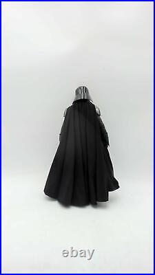 Hot Toys Star Wars A New Hope Darth Vader Sixth Scale Action Figure