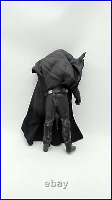 Hot Toys Star Wars A New Hope Darth Vader Sixth Scale Action Figure