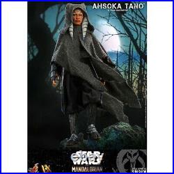 Hot Toys Star Wars The Mandalorian Ahsoka Tano Sixth Scale Figure NEW IN STOCK