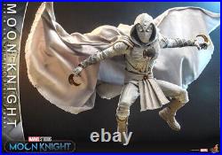 Hot Toys TMS075 MOON KNIGHT Male Collectible 1/6 Scale Action Figure IN STOCK