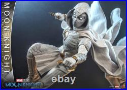Hot Toys TMS075 MOON KNIGHT Male Collectible 1/6 Scale Action Figure IN STOCK